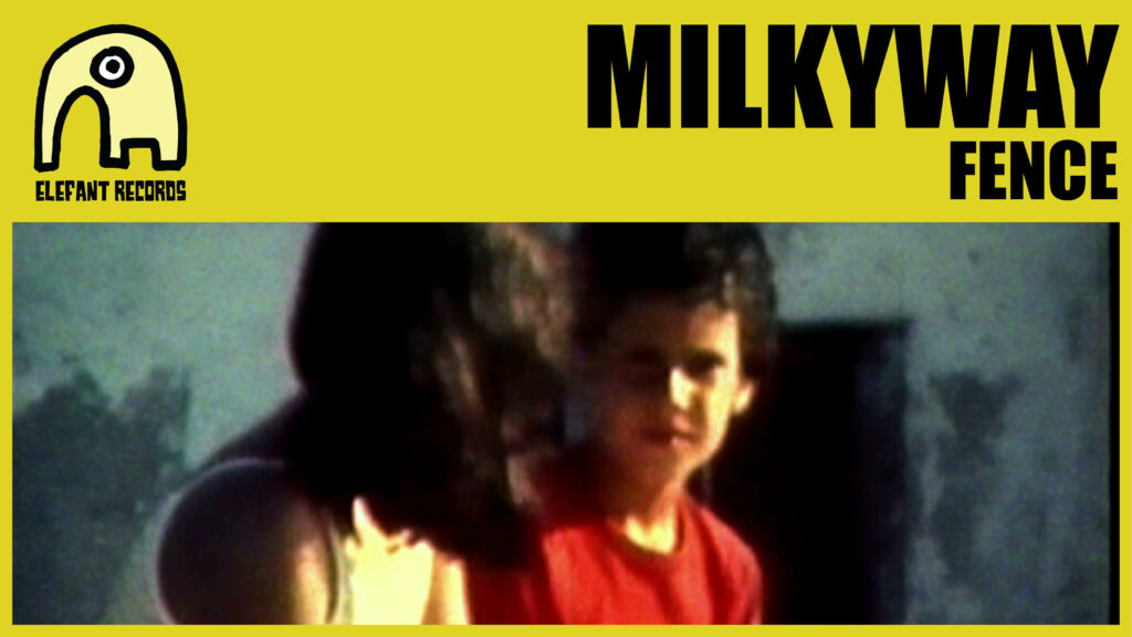 Imagen destacada de video: Fence [Demo 1996] [Video-Clip]